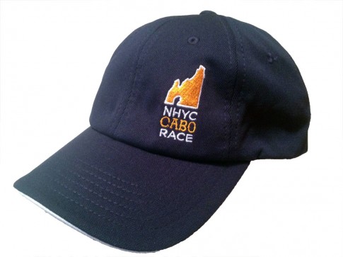 Cabo Tech-Hat